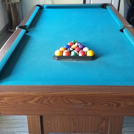 The Annex Saint-Maur-des-Bois