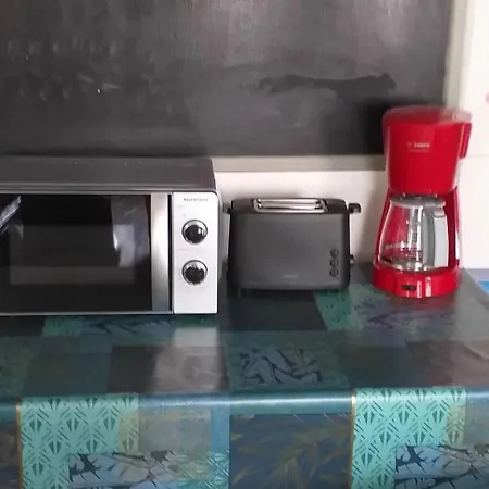 The Annex Maison d'hôtes