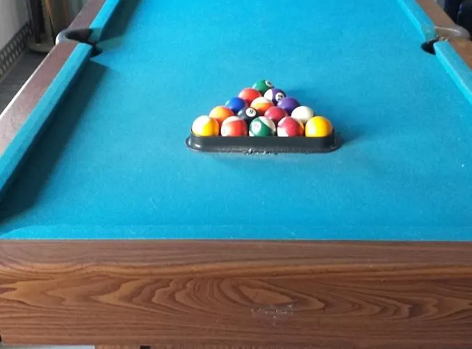 The Annex Saint-Maur-des-Bois