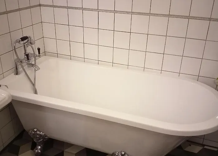 Pensionat The Annex 3*