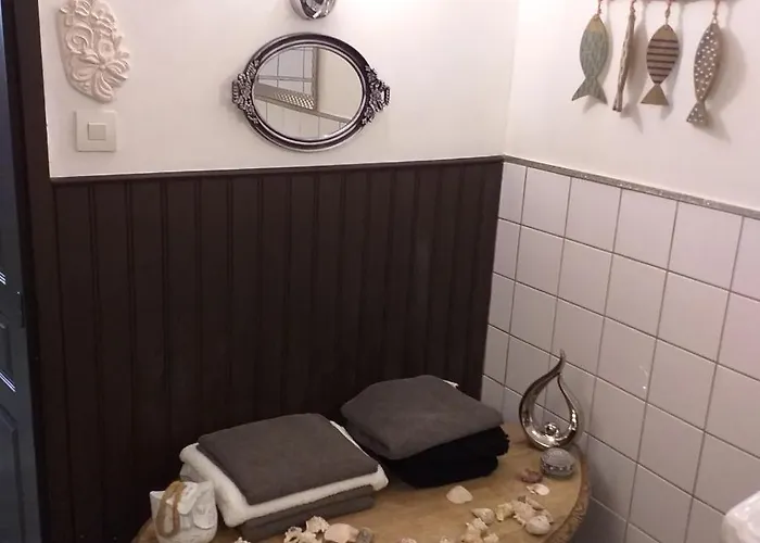 The Annex Pensionat Saint-Maur-des-Bois