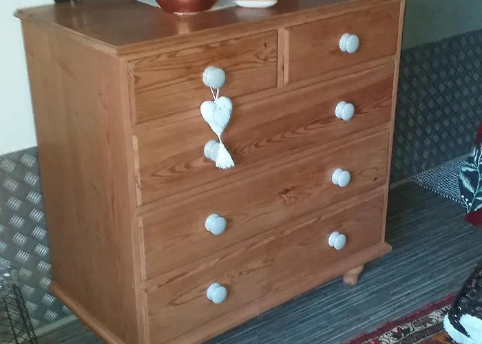 The Annex Pensionat Saint-Maur-des-Bois